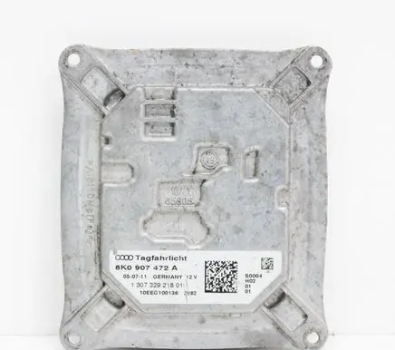 Audi A4 S4 B8 8K Light module LCM 8K0907472A