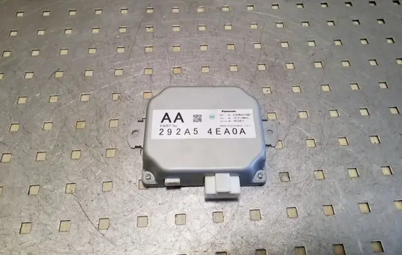 Renault Kadjar Other control units/modules 292A54EA0A