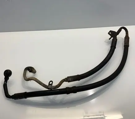 Mercedes-Benz E W211 Power steering hose/pipe/line 2114663081 A2114663081
