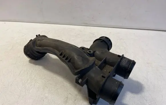 Peugeot Expert Intercooler hose/pipe 9804177580