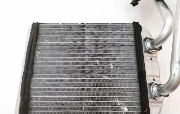 Audi Q7 4L Heater blower radiator 7H1819121