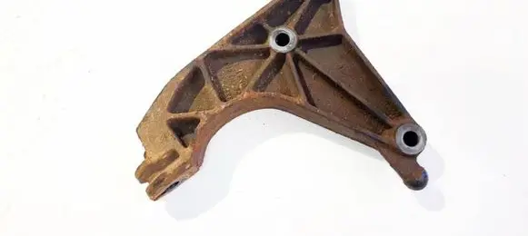 Opel Zafira A Engine mounting bracket 24403861