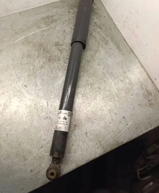 Mercedes-Benz E W211 Rear shock absorber/damper