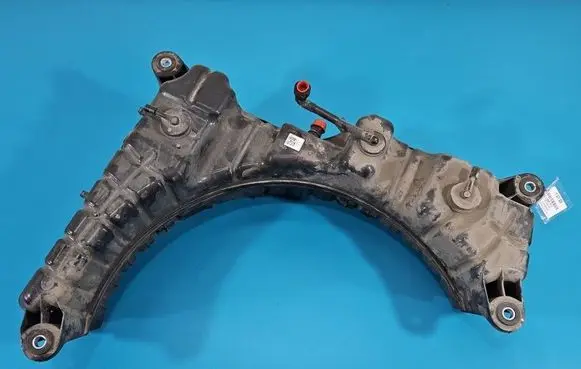 Dacia Dokker AdBlue liquid reservoir 172A23621R IMPRK1577832
