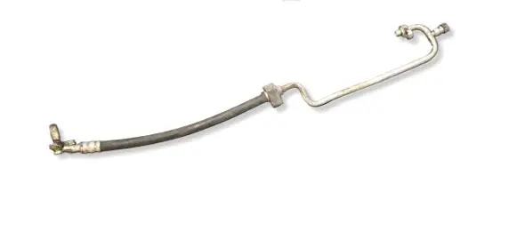 Hyundai Santa Fe Air conditioning (A/C) pipe/hose 977622H200