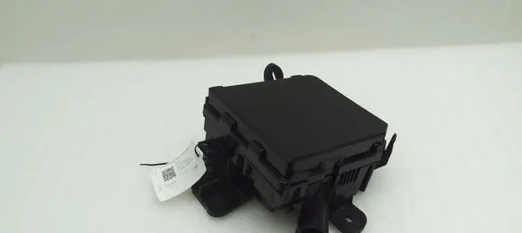Nissan Pulsar Fuse box set