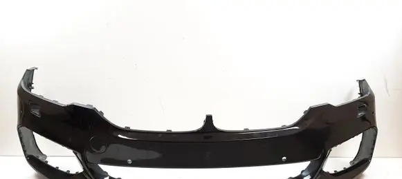 BMW 5 G30 G31 Front bumper 8069468