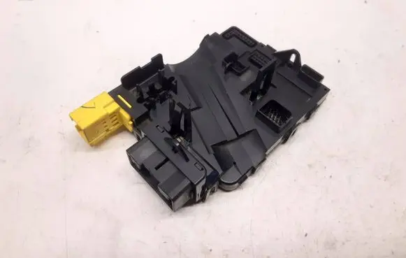 Volkswagen Golf VI Steering rack control module 1K0953549CQ 10003575 01018100700383