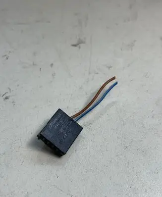 Audi A7 S7 4G Other wiring loom 8R0973605
