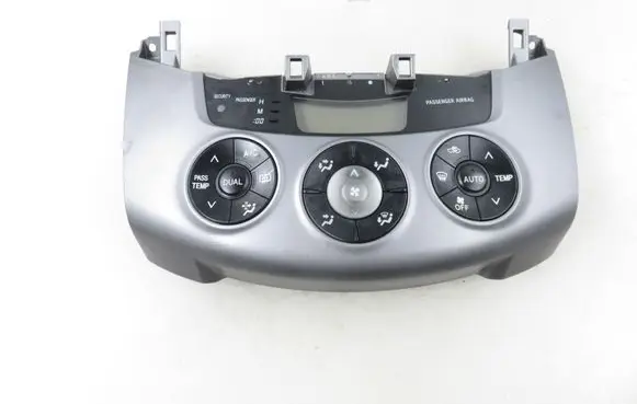 Toyota RAV 4 (XA30) Interior fan control switch 5590042280