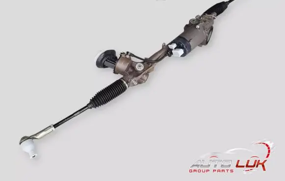 Volkswagen Golf VIII Steering rack