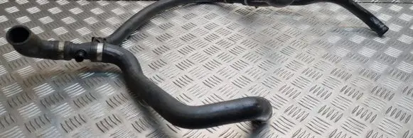 Ford Transit Engine coolant pipe/hose 6C118C351AD