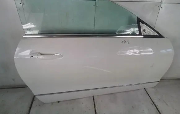 Door (2 Door Coupe)