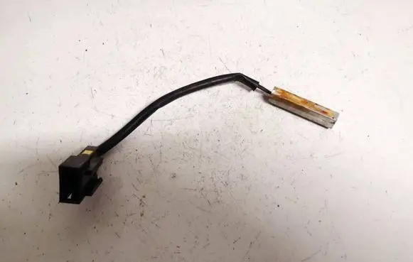 Hyundai Santa Fe Interior temperature sensor 