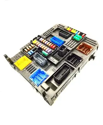 Peugeot 508 II BSM Control unit 9832881380 28719742 3322044469