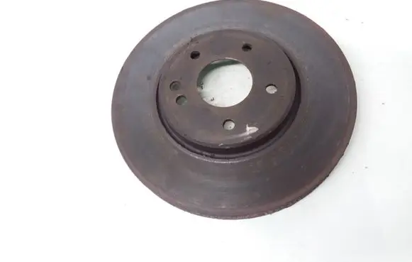 Mercedes-Benz E W210 Front brake disc