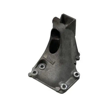Porsche Panamera (970) Engine mounting bracket 94811521122