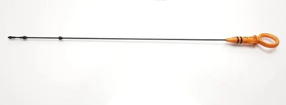 Volkswagen PASSAT B6 Oil level dip stick 038115611L
