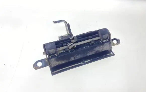 Subaru Legacy Loading door exterior handle 63160AG000