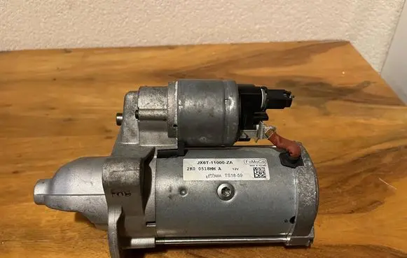 Ford Kuga III Starter motor JX6T11000ZA