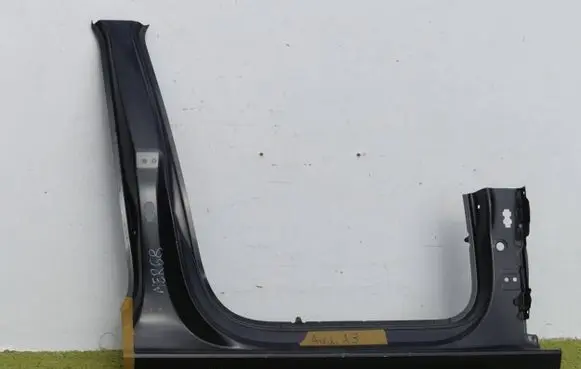 Audi A3 S3 8V (B) Pillar trim (exterior) 