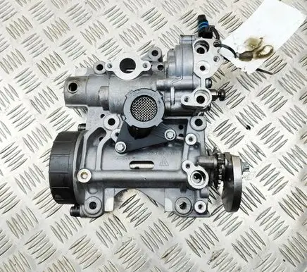 Porsche Macan (95B) Oil pump 94610701361