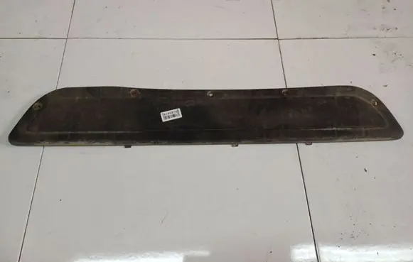 Volkswagen Golf II Other trunk/boot trim element 191867605A