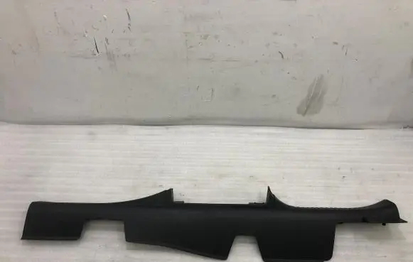 Jeep Compass Front sill (body part) 