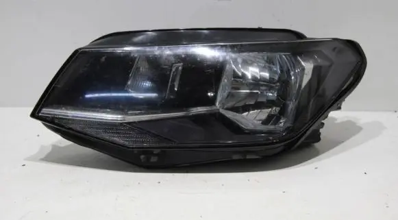 Volkswagen Caddy Headlight/headlamp 2K1941011B 1ED01228601