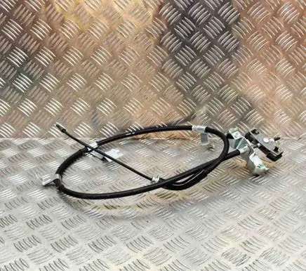 Hyundai Ioniq Handbrake/parking brake wiring cable 
