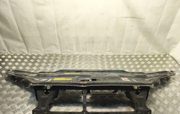 Volvo S60 Radiator support slam panel 9454292 9454401