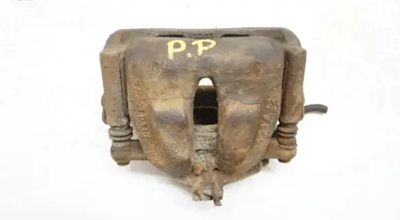 Citroen C8 Front brake caliper