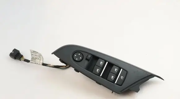 BMW X3 F25 Electric window control switch 9208108