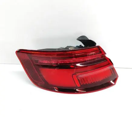 Audi A3 8Y Rear/tail lights 8V4945091