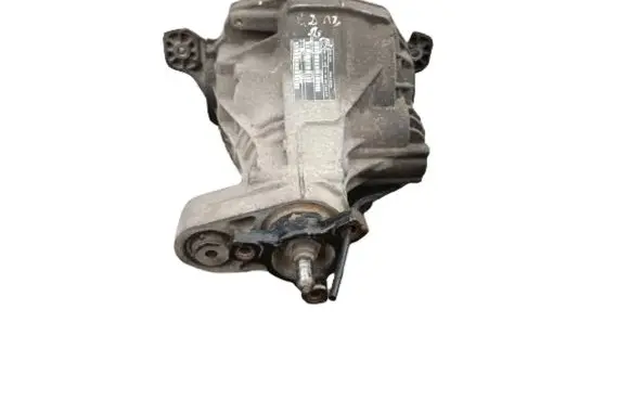 Mercedes-Benz ML W164 Rear differential 4460310036 4460060130