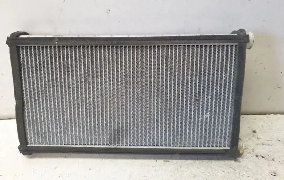 Audi A8 S8 D4 4H Heater blower radiator 