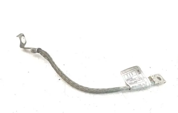 BMW X1 F48 F49 Negative earth cable (battery) 8602995