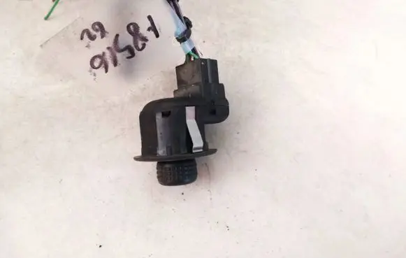 Ford Transit Wing mirror switch 93bg17b676bb