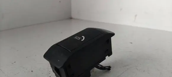 BMW 5 E39 Other switches/knobs/shifts 6918478