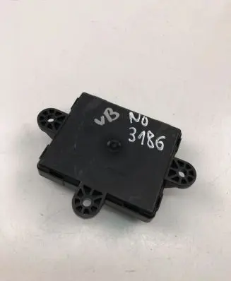 Volvo V40 Other control units/modules 31343873