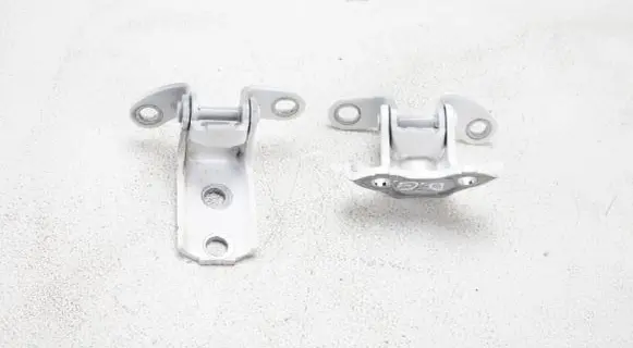 Toyota C-HR I Rear door hinge set 