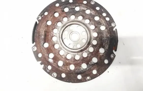 Honda Accord Flywheel
