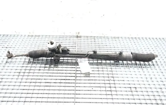 Audi A6 S6 C6 4F Steering rack 4F1422066A