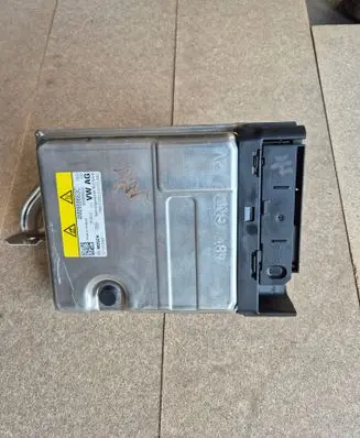 Audi Q8 Voltage converter inverter 4M0959663C 0273PC0008