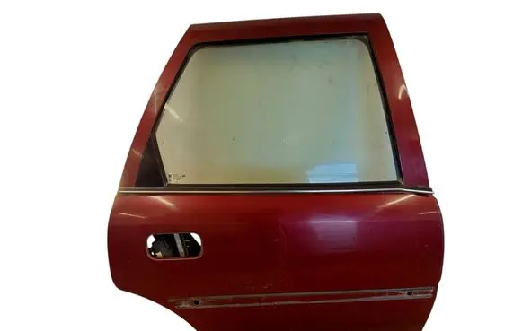 Opel Vectra B Rear door