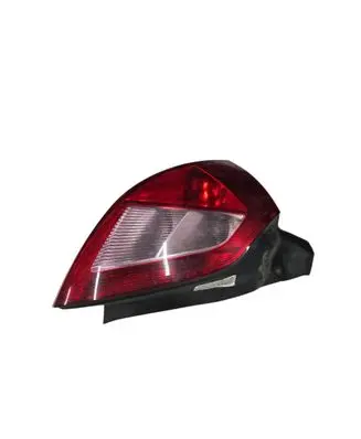 Renault Megane II Rear/tail lights 8200073236