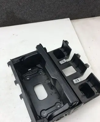 Jaguar XF Cup holder front 8X2354045C22