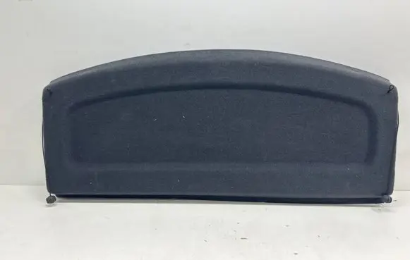Volkswagen Golf Plus Parcel shelf 