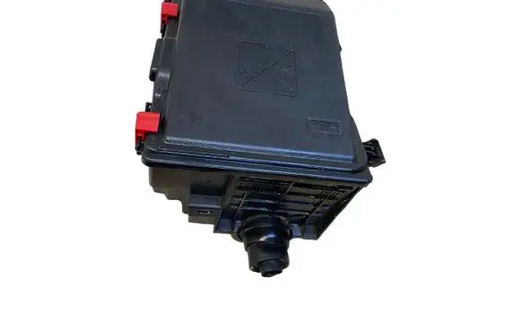Peugeot 3008 II Fuse box set 9804681980 9678633380