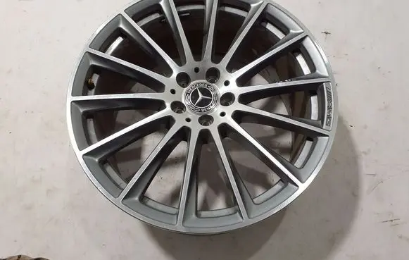 Mercedes-Benz S W223 R20 alloy rim A2234011600